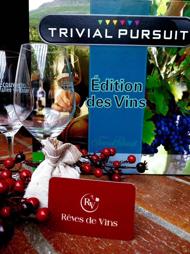 dégustation vins avignon