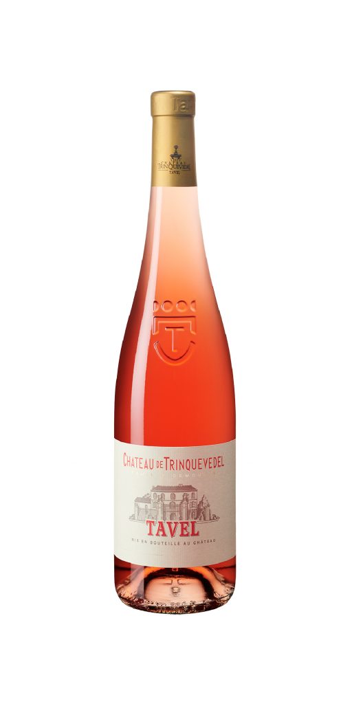 Château de Trinquevel Château de Trinquevedel- Rêves de vins