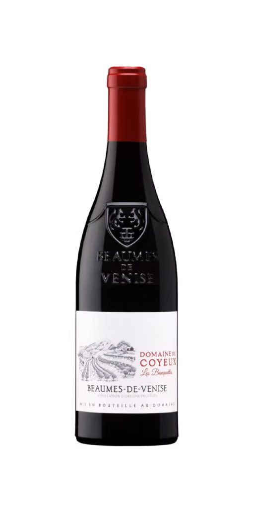 Les Banquettes Domaine de Coyeux- Rêves de vins