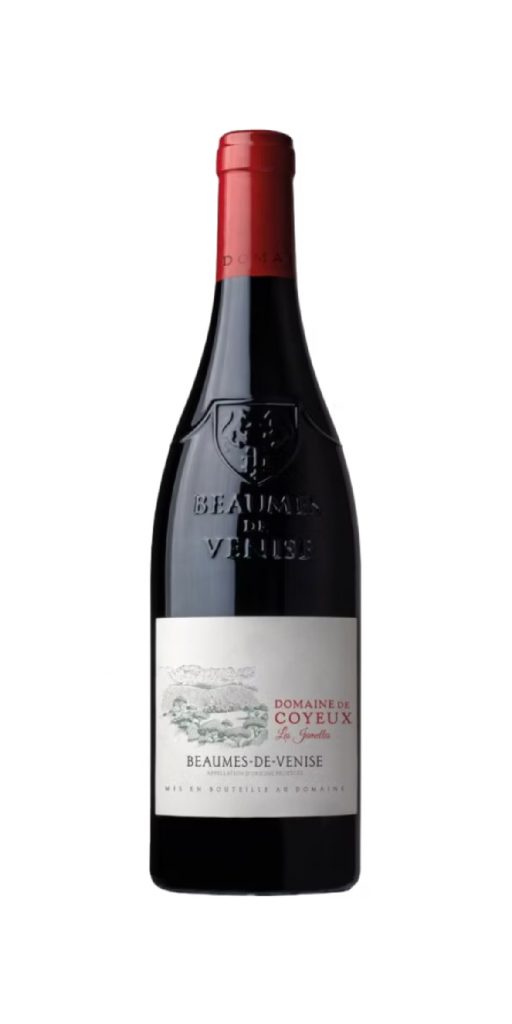 Les Jumelles Domaine de Coyeux- Rêves de vins