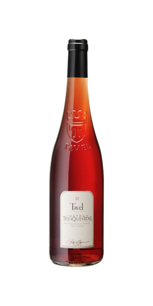 Les Vignes d'Eugène Château de Trinquevedel- Rêves de vins