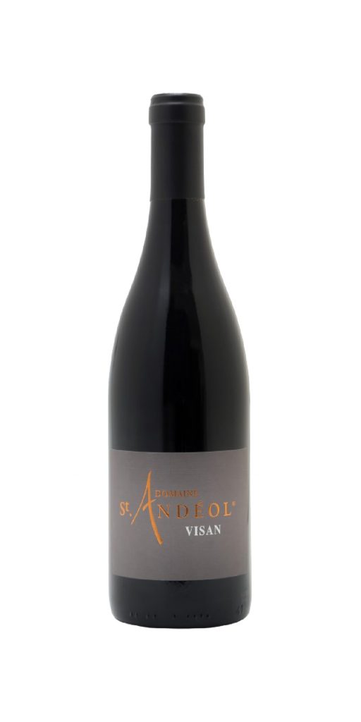 Visan Domaine St Andéol- Famille Beaumet- Rêves de vins